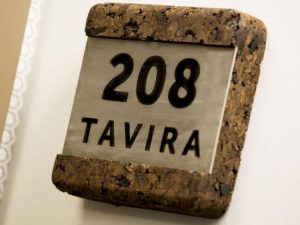 Ozadi Tavira Hotel, Algarve