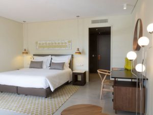 Ozadi Tavira Hotel, Algarve