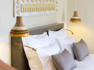 Ozadi Tavira Hotel, Algarve