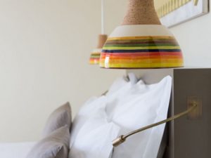 Ozadi Tavira Hotel, Algarve