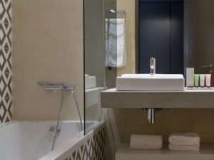 Ozadi Tavira Hotel, Algarve
