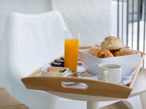 Ozadi Tavira Hotel, Algarve