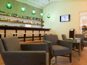 Ozadi Tavira Hotel, Algarve