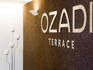Ozadi Tavira Hotel, Algarve