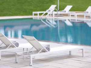 Ozadi Tavira Hotel, Algarve