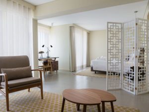 Ozadi Tavira Hotel, Algarve
