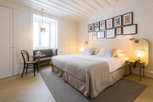 Lux Pessoa, 4 star boutiqe hotel, Lisbon