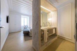 Lux Pessoa, 4 star boutiqe hotel, Lisbon