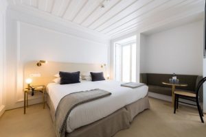 Lux Pessoa, 4 star boutiqe hotel, Lisbon