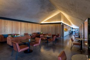Lux Pessoa, 4 star boutiqe hotel, Lisbon