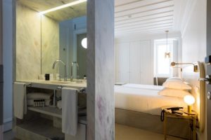 Lux Pessoa, 4 star boutiqe hotel, Lisbon