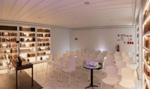 Lux Pessoa, 4 star boutiqe hotel, Lisbon