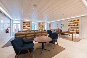 Lux Pessoa, 4 star boutiqe hotel, Lisbon