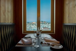 Lux Pessoa, 4 star boutiqe hotel, Lisbon