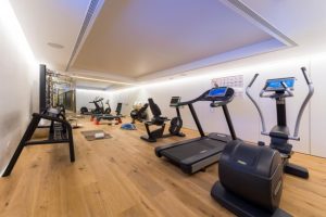 Lux Pessoa, 4 star boutiqe hotel, Lisbon