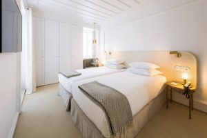 Lux Pessoa, 4 star boutiqe hotel, Lisbon
