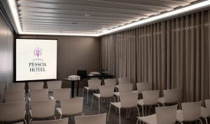 Lux Pessoa, 4 star boutiqe hotel, Lisbon