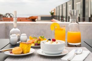 Lux Pessoa, 4 star boutiqe hotel, Lisbon