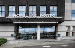 AC hotel, 4 star, Porto