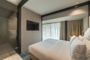 Porto Royal Bridges hotel, 4 star, Porto