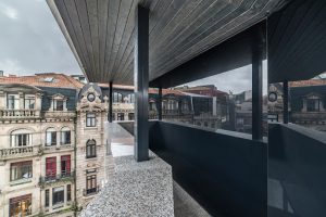 Porto Royal Bridges hotel, 4 star, Porto