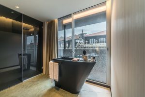 Porto Royal Bridges hotel, 4 star, Porto
