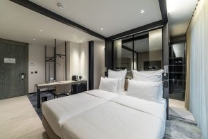 Porto Royal Bridges hotel, 4 star, Porto