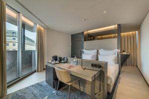 Porto Royal Bridges hotel, 4 star, Porto