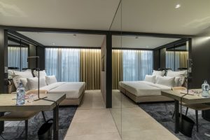 Porto Royal Bridges hotel, 4 star, Porto