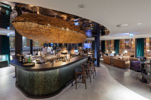 Porto Royal Bridges hotel, 4 star, Porto