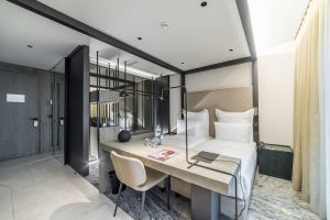 Porto Royal Bridges hotel, 4 star, Porto