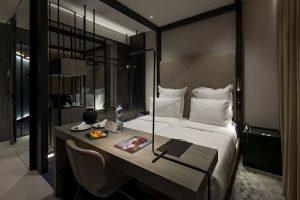 Porto Royal Bridges hotel, 4 star, Porto