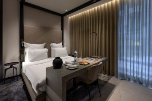 Porto Royal Bridges hotel, 4 star, Porto