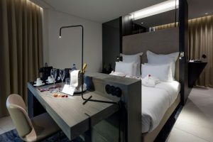 Porto Royal Bridges hotel, 4 star, Porto