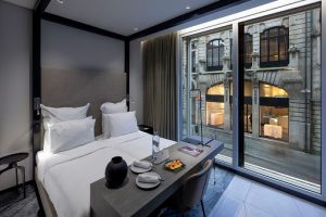Porto Royal Bridges hotel, 4 star, Porto