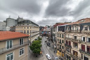 Porto Royal Bridges hotel, 4 star, Porto