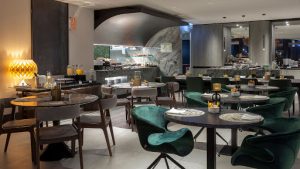 Porto Royal Bridges hotel, 4 star, Porto