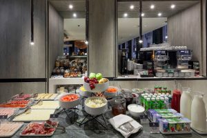 Porto Royal Bridges hotel, 4 star, Porto