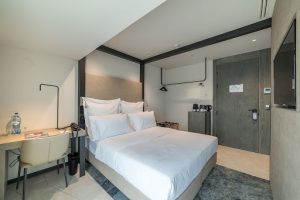 Porto Royal Bridges hotel, 4 star, Porto