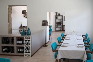 Torreão restaurant and event venue, Porto