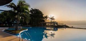 Melia Madeira Mare, 5 star resort, Funchal