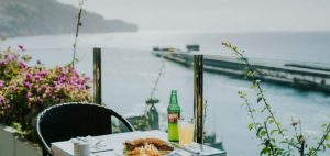 Melia Madeira Mare, 5 star resort, Funchal