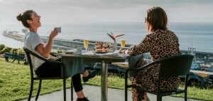 Melia Madeira Mare, 5 star resort, Funchal