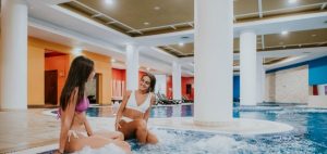 Melia Madeira Mare, 5 star resort, Funchal