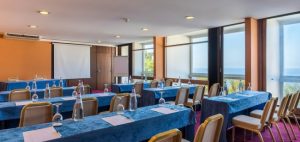 Melia Madeira Mare, 5 star resort, Funchal