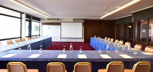 Melia Madeira Mare, 5 star resort, Funchal
