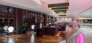 Melia Madeira Mare, 5 star resort, Funchal