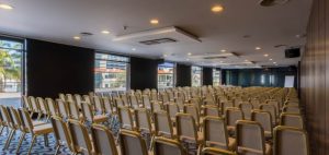 Melia Madeira Mare, 5 star resort, Funchal