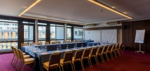 Melia Madeira Mare, 5 star resort, Funchal