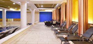 Melia Madeira Mare, 5 star resort, Funchal